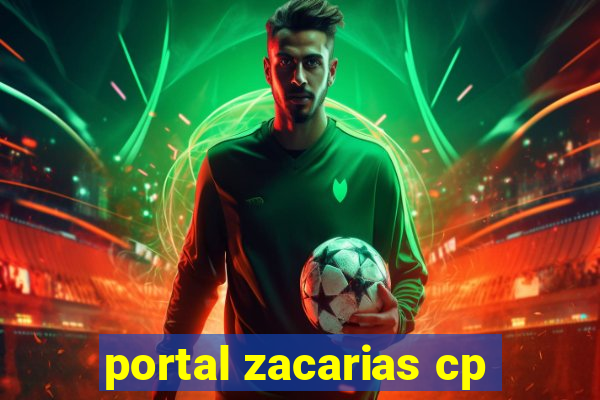 portal zacarias cp